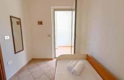 Casa Corte del Mar con vista mare - Foto 28