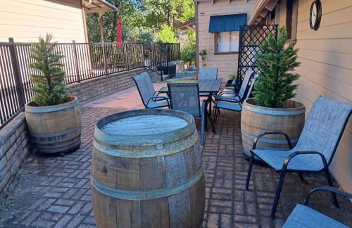 Knotty Pines Lodge - Foto 7