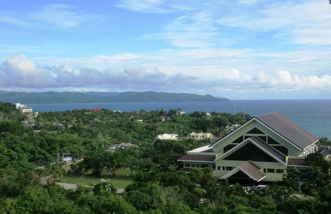 Paradise Apartment in Malay, Boracay, Philippines - Foto 19