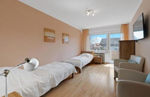 Ferienhaus Lescop - Foto 13