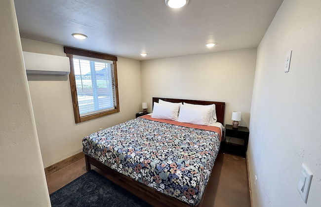 Gooseberry Lodges - Foto 21