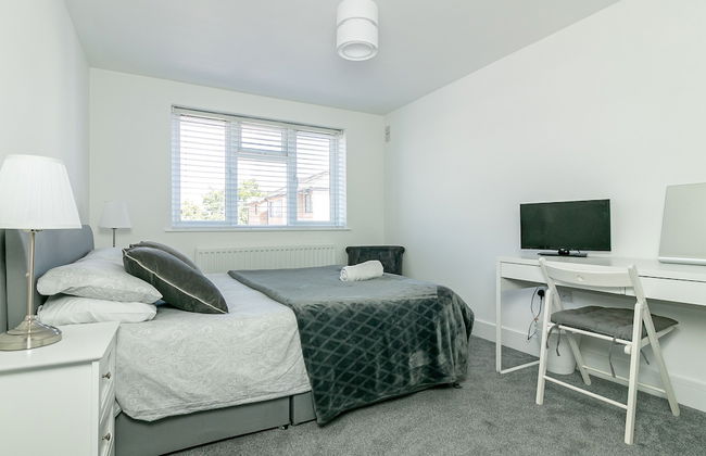 Archers House - Foto 36