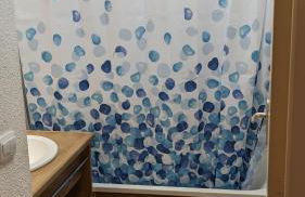 Appartement 3 pieces 6 personnes, 2 chambres, wifi fibre gratuit, piscine l'été et au pied des pistes l'hiver - Foto 3