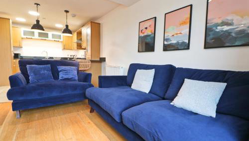 APARTMENT BY THE BEACH, courtyard garden - Foto 2