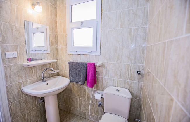 Tiba Resort Nearby El Gouna - Foto 65