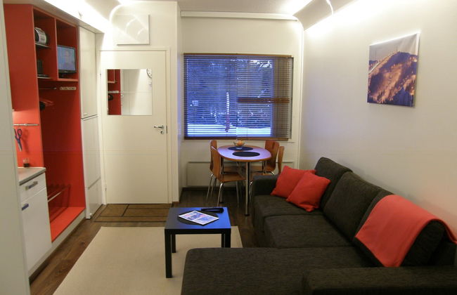 Vuosselin Helmi - Foto 45