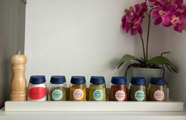 Alpennest Comfortable Holiday Residence - Foto 12