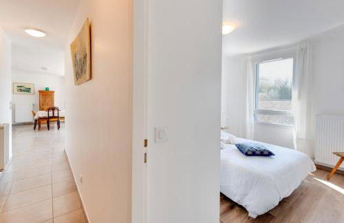 Origami - T3 new & cozy 2 steps from the center of Annecy with WiFi & - Photo 13