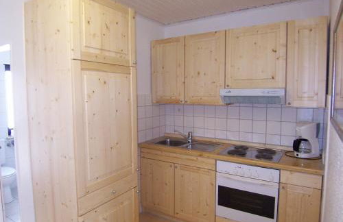 Ferienhaus Waldblick, 65 qm, 2 Schlafzimmer - Foto 1