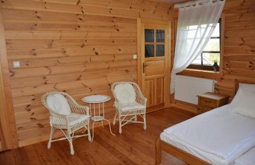 Ciche Podlasie - Foto 62