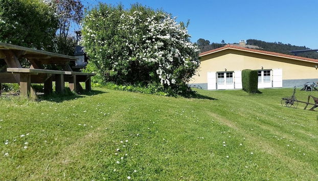 Apartamentos El Otero de Cudillero - Foto 2, Imagem principal