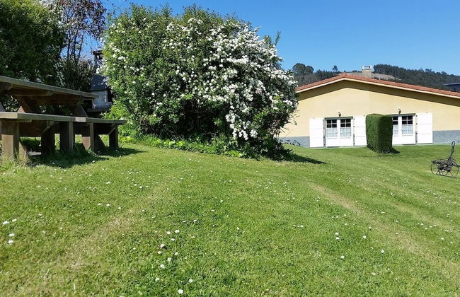 Apartamentos Rurales El Otero - Foto 1