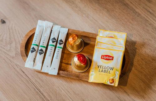 Evasion Urbaine - Balnéothérapie - By Primo conclergerie - Foto 26