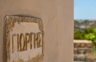 Traditional Cretan Villa George - Private Pool - Foto 37