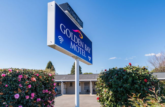 Golden Bay Motel - Foto 27