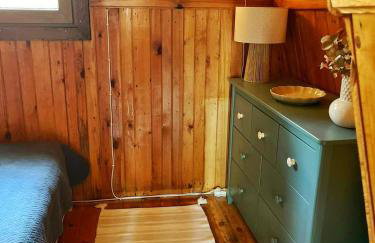 Poza czasem - domek letniskowy nad jeziorem - Foto 52