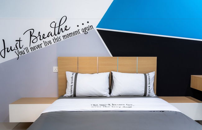 Southwest Designer's Suite by D Imperio Homestay - Foto 4