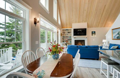 Oceanfront Prospect Harbor House w/ Deck, View - Foto 20