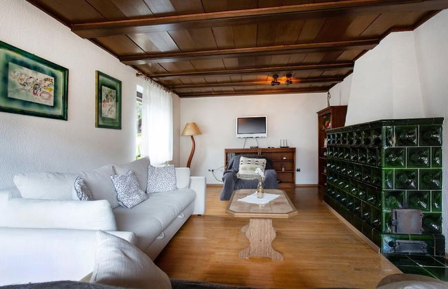 Castle way Apartments Tamy - Foto 24