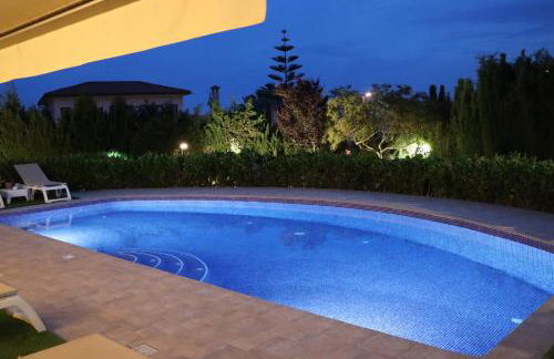 Bellviure Luxury Villa Mallorca - Foto 136