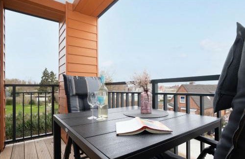 Residenz am Yachthafen Seaside Marina - Foto 7