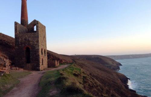 Spacious Farmhouse between St Agnes & Porthowan - Foto 42