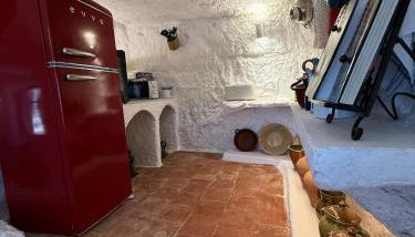 Magical Cave in Spain - Boutique Luxury Stay in Nature - Foto 5