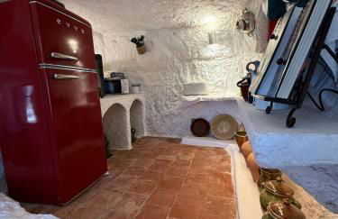 Magical Cave in Spain - Boutique Luxury Stay in Nature - Foto 5