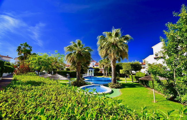 038 Fantastic Holiday // AC - Wifi - Foto 38