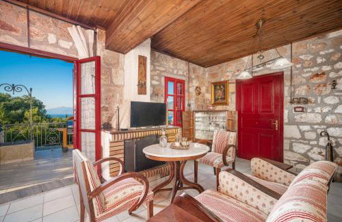 NATALIAs MANSION - Foto 12