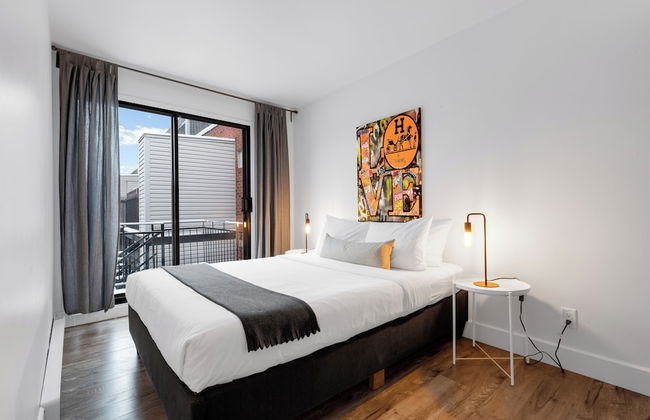 Liv MTL - Urban - Foto 21