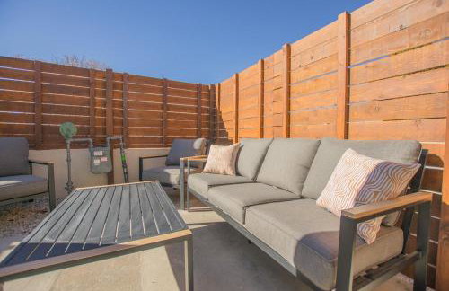 Terracotta Suite at ArnoTriplex! Hot Tub-Close to Downtown-Pet Friendly-No Pet Fee! - Foto 31