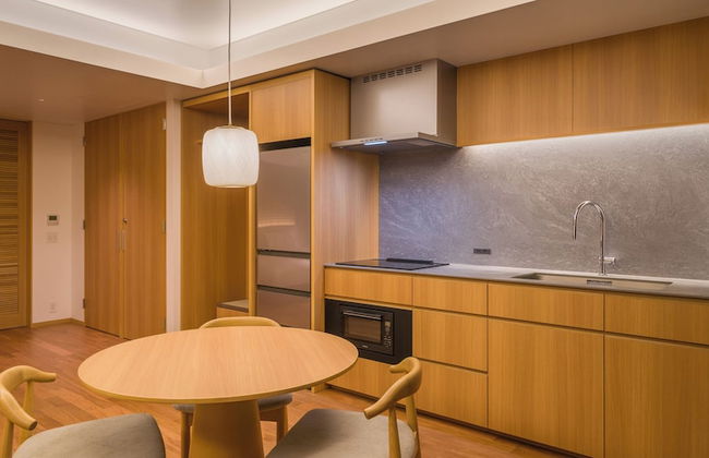 HOTEL LA VIGNE HAKUBA by Onko Chishin - Foto 22