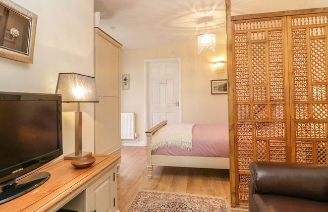 Relaxing Studio - Sauna - Luxe Bed - Pet-friendly - Foto 1