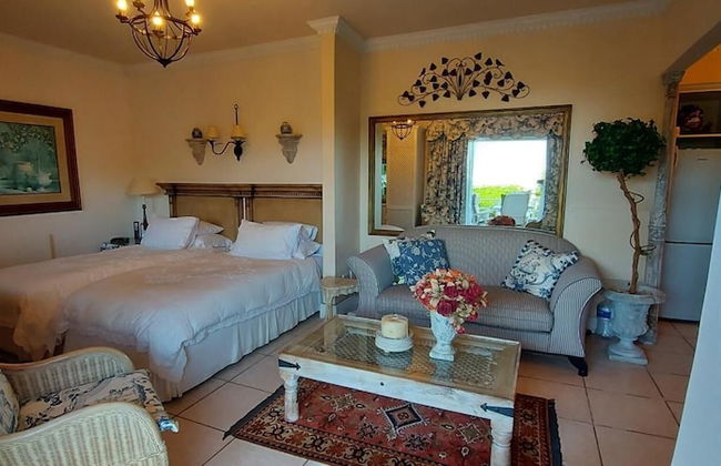 Room in Apartment - The Garden Apartment - Roosboom Luxury Facilities in Somerset West, 2 Guests - Foto 9