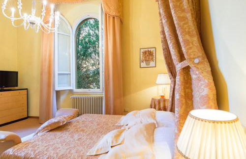 Relais Villa Al Vento - Photo 36