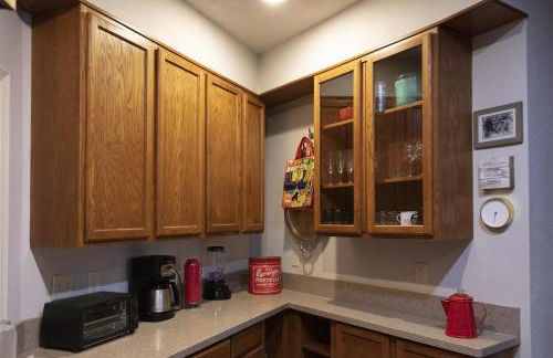 Rock Bridge Villa - Foto 11