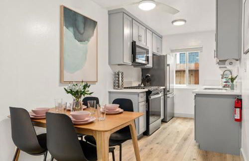 Central Apartment in a Hip Walkable Neighborhood NRP23-01143 - Foto 3