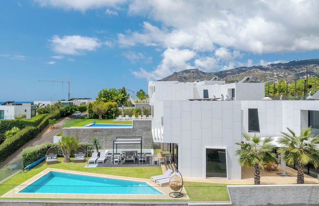 Luxury Diamond House - Foto 28