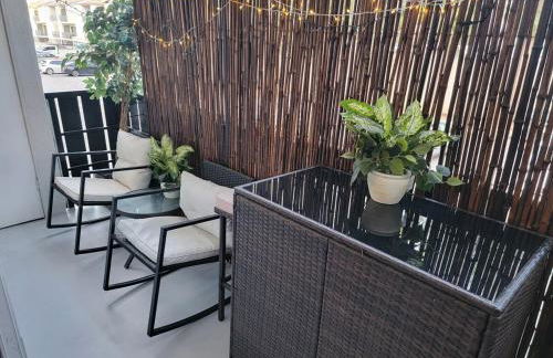 A Tranquil Retreat in Tarzana CA - Foto 44