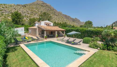 Ca n Coll in Pollen a - Foto 1