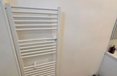 Appartement avec vue sur la ville - Photo 14