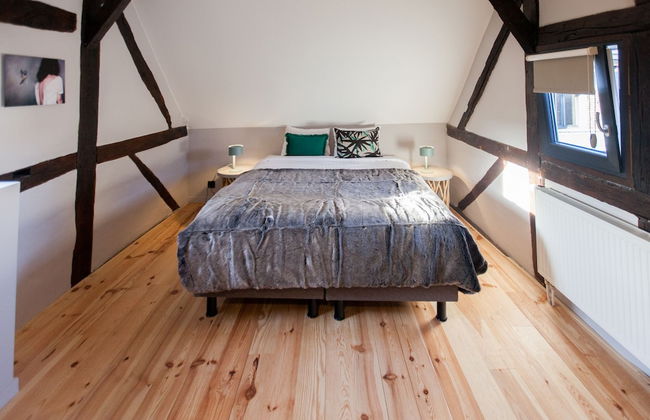 Smartflats - Vieille Ville - Photo 9