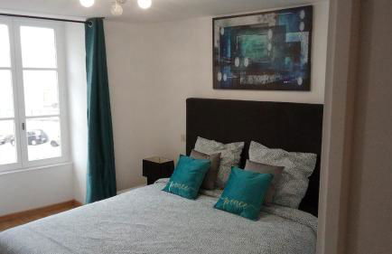 Appart 2ch Champlitte - Foto 8