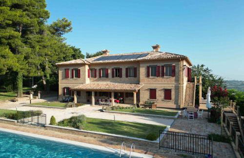 Villa Fonti - Photo 3