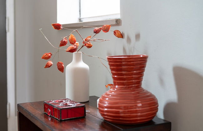 Short North Convention Private Parking Pets - Foto 7