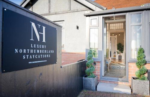 Northern Hideaways, Sunnyside, Otterburn - Foto 75