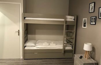 Trankil Apparts Centre - Foto 11