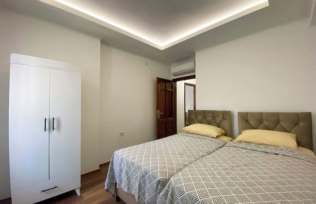 07 RAVZA APARTMENT - Foto 6