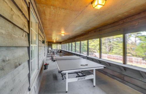 Greers Ferry Hideaway Lake View, Boat Ramp Access - Foto 28